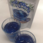 バタフライピー – 沖縄県産・天然の青いお茶！